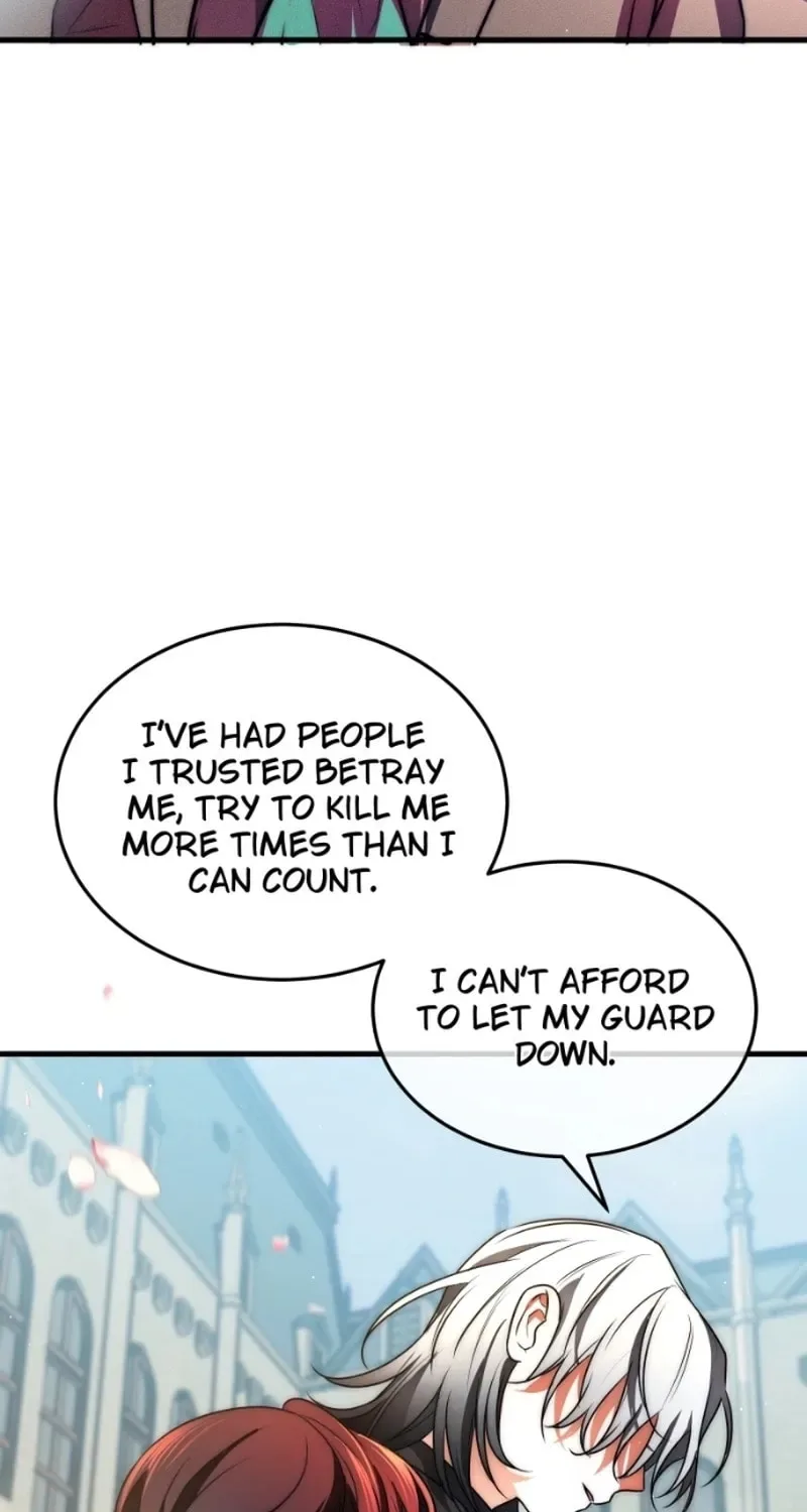 Till Crimes Do Us Part Chapter 9 page 6