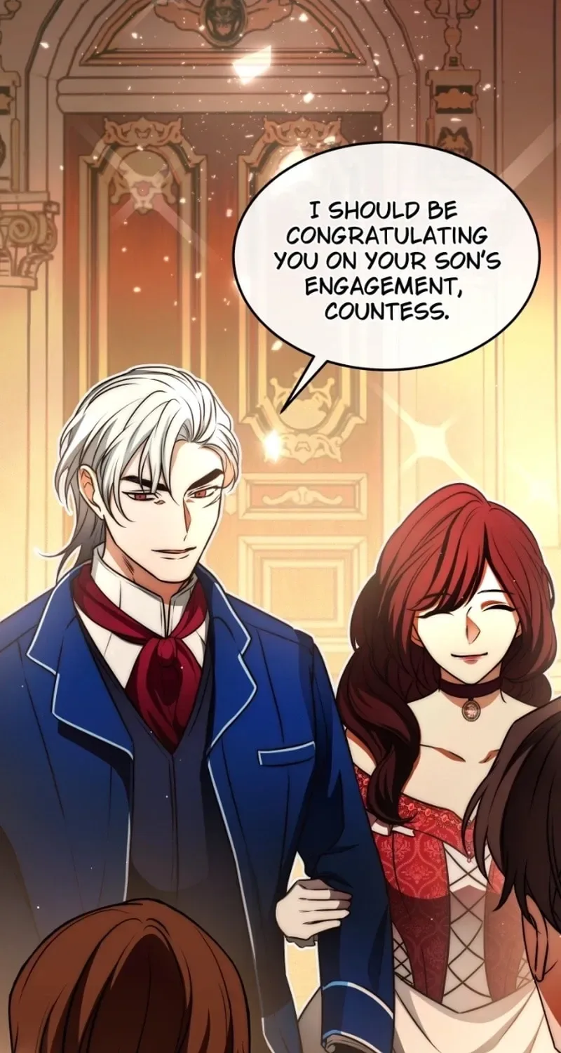 Till Crimes Do Us Part Chapter 9 page 44