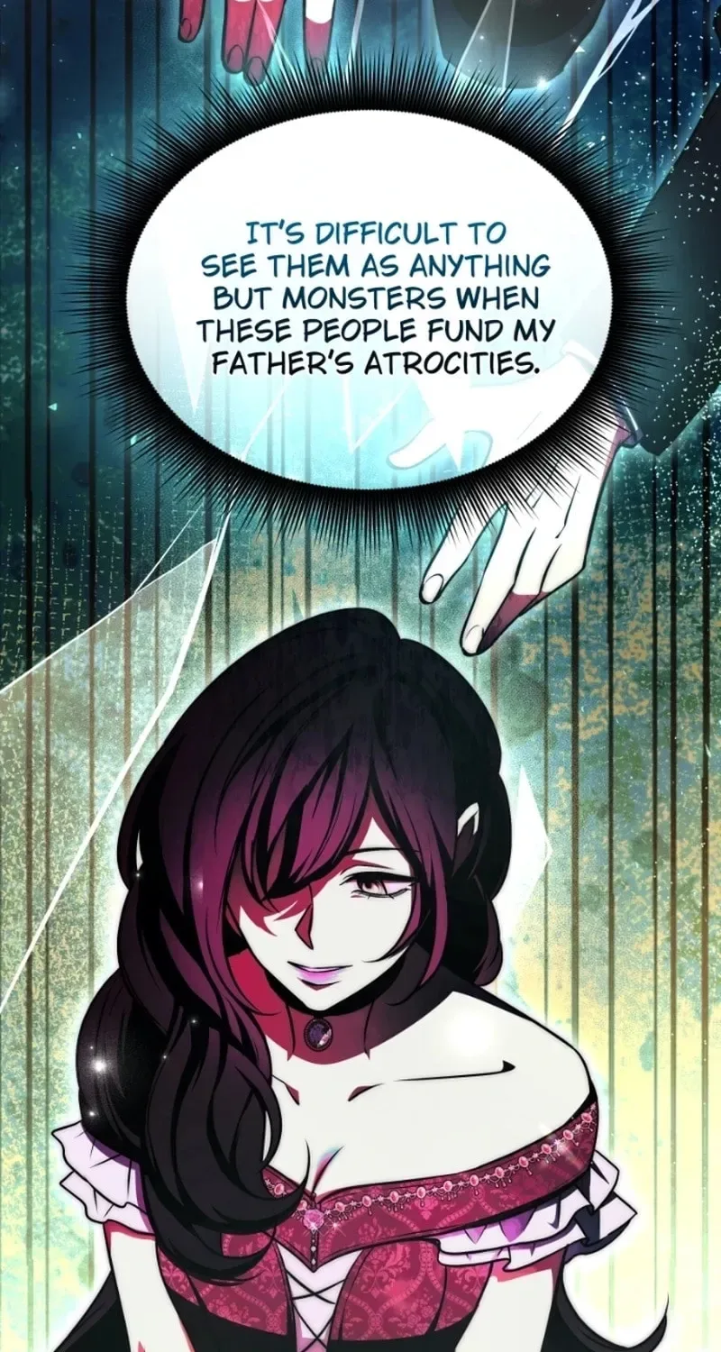 Till Crimes Do Us Part Chapter 9 page 54