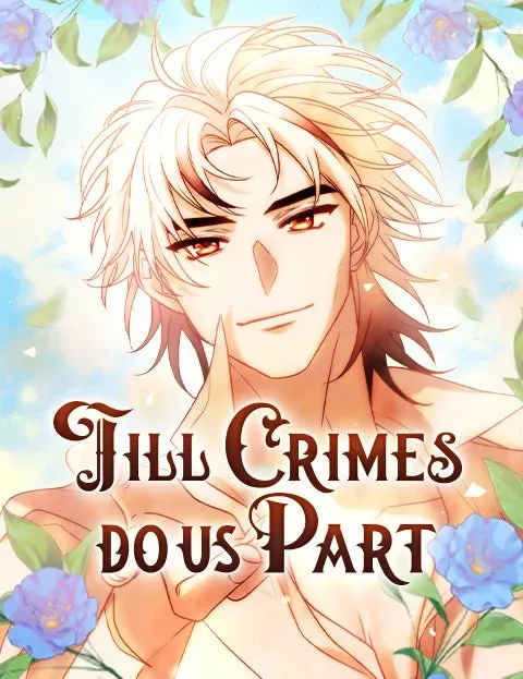 Till Crimes Do Us Part cover