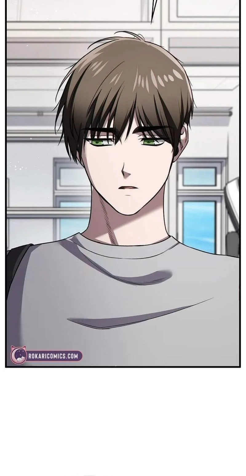 Till Death Do Us Part Chapter 6 page 6