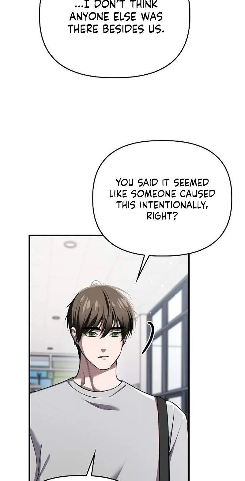 Till Death Do Us Part Chapter 6 page 23