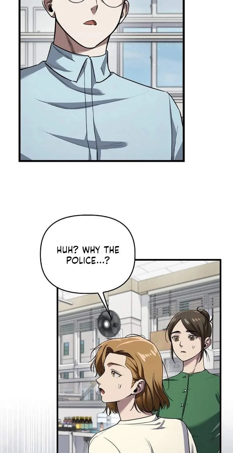 Till Death Do Us Part Chapter 6 page 11