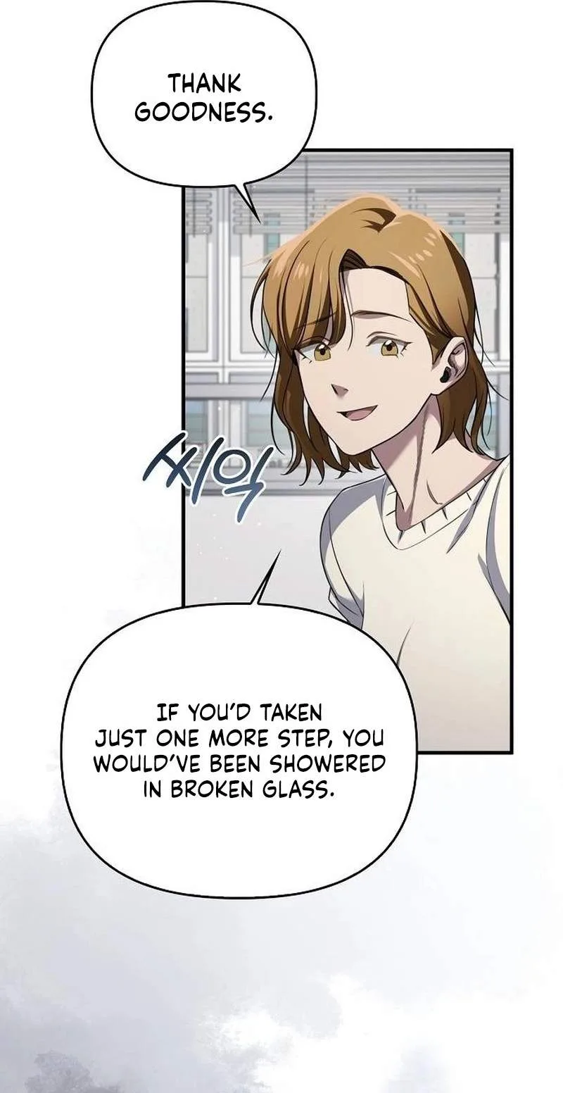 Till Death Do Us Part Chapter 6 page 7