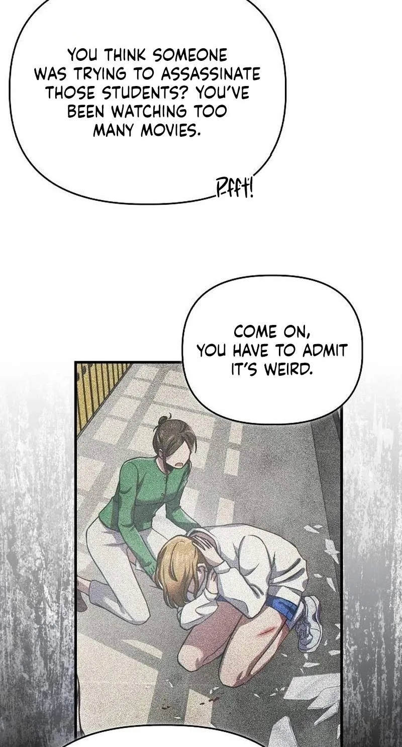 Till Death Do Us Part Chapter 6 page 74
