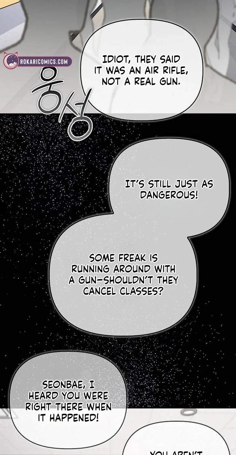 Till Death Do Us Part Chapter 6 page 87