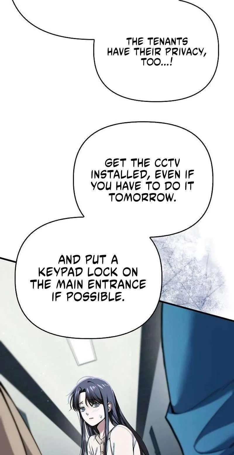 Till Death Do Us Part Chapter 7 page 17
