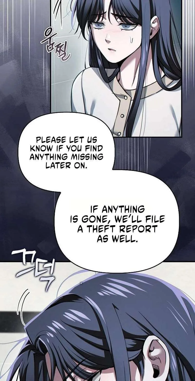 Till Death Do Us Part Chapter 7 page 11