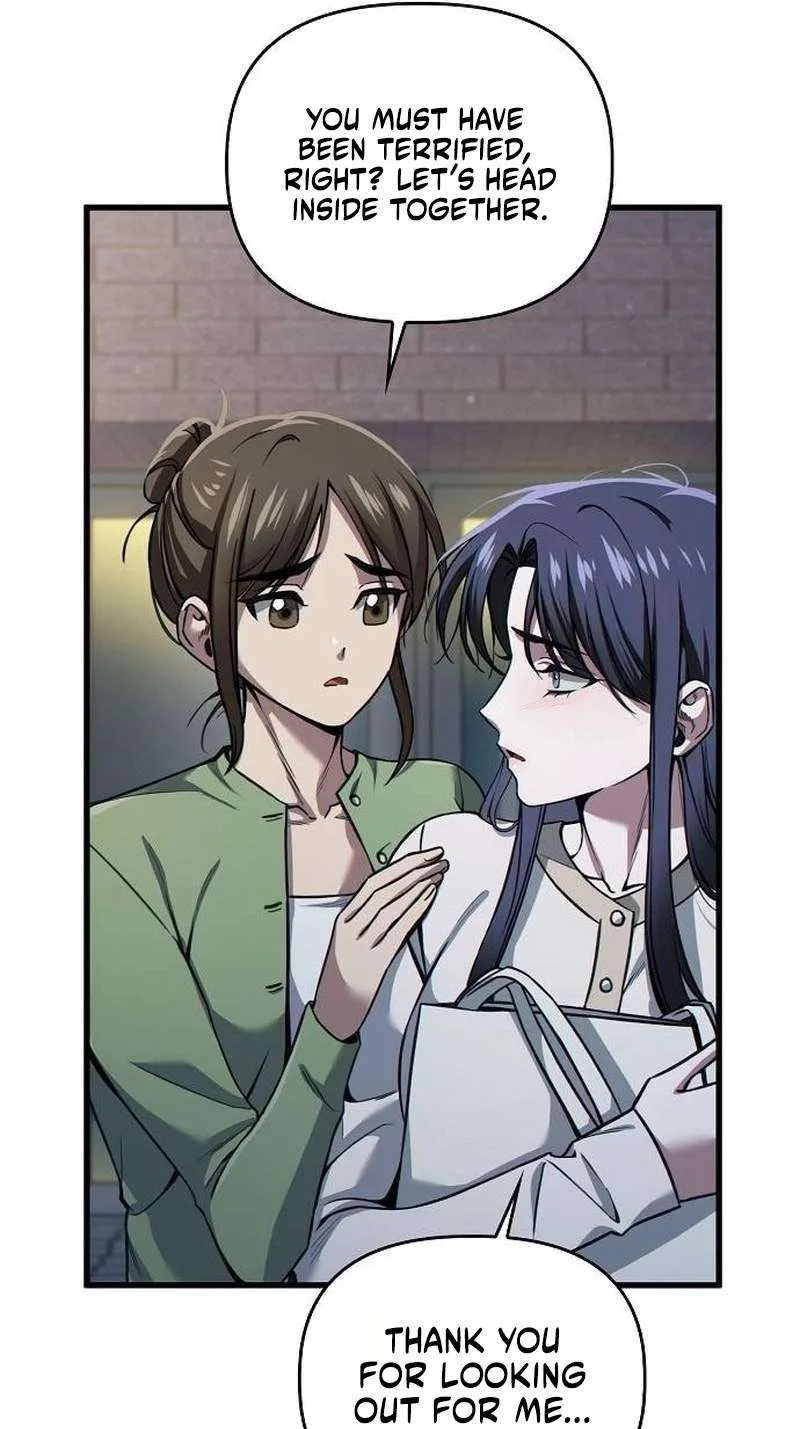 Till Death Do Us Part Chapter 7 page 85