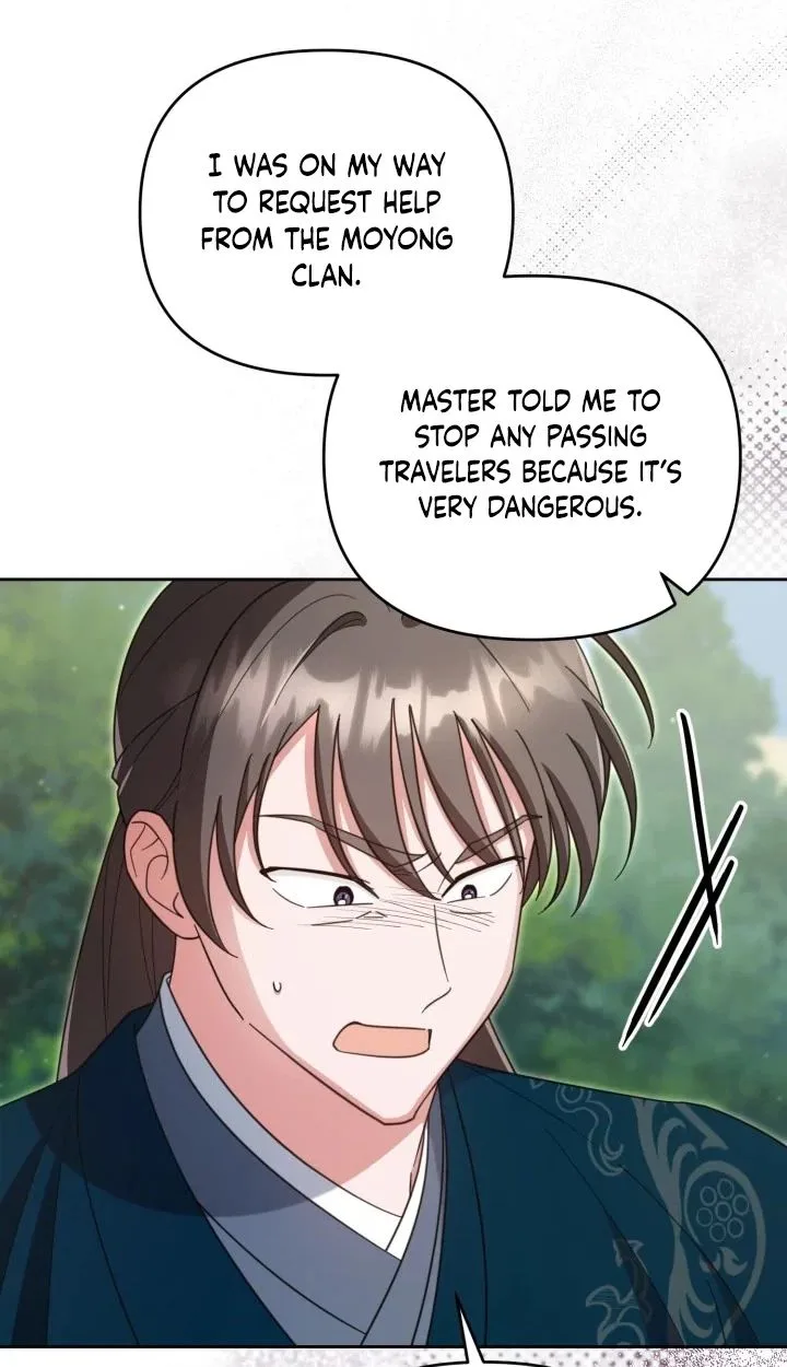 Time Limited Elixir of the Fallen Sega Chapter 108 page 4