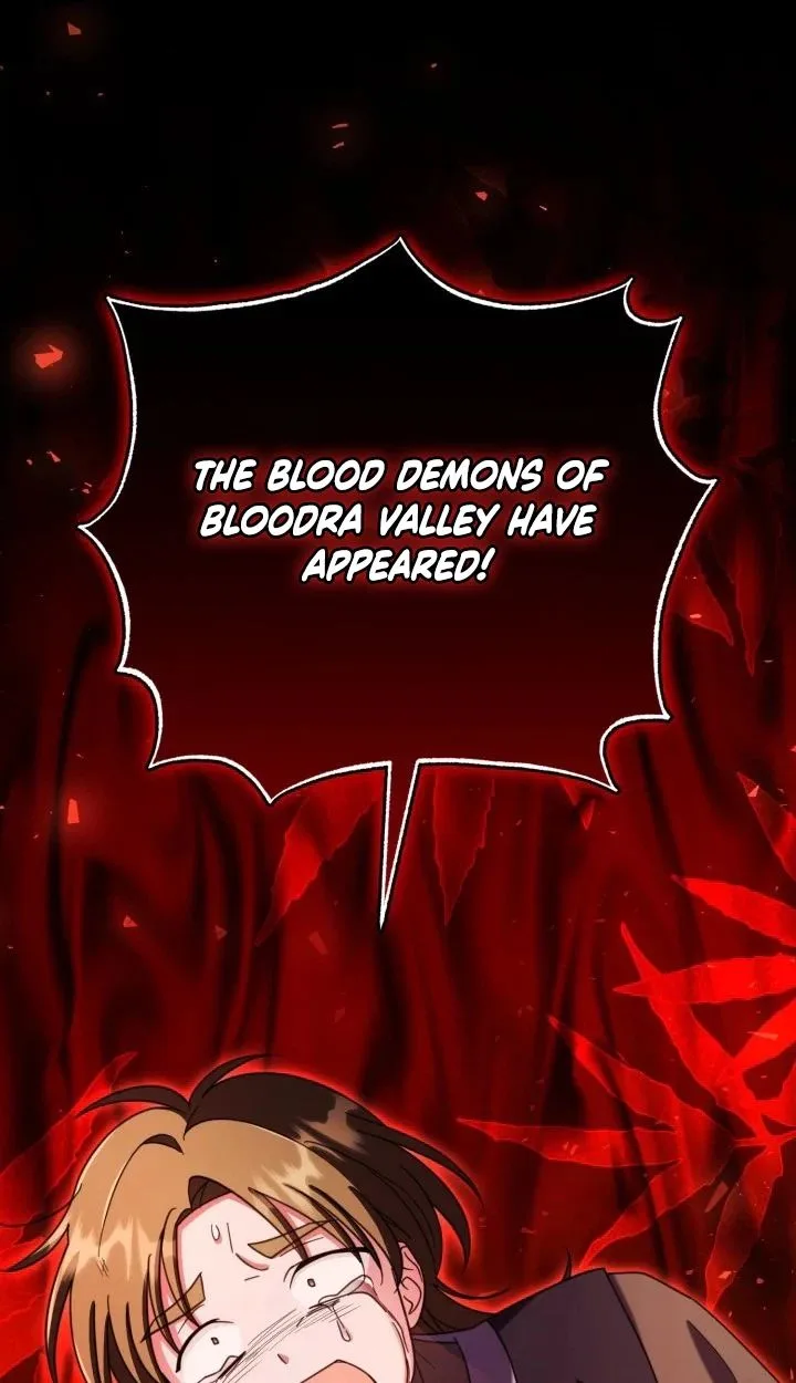 Time Limited Elixir of the Fallen Sega Chapter 108 page 2