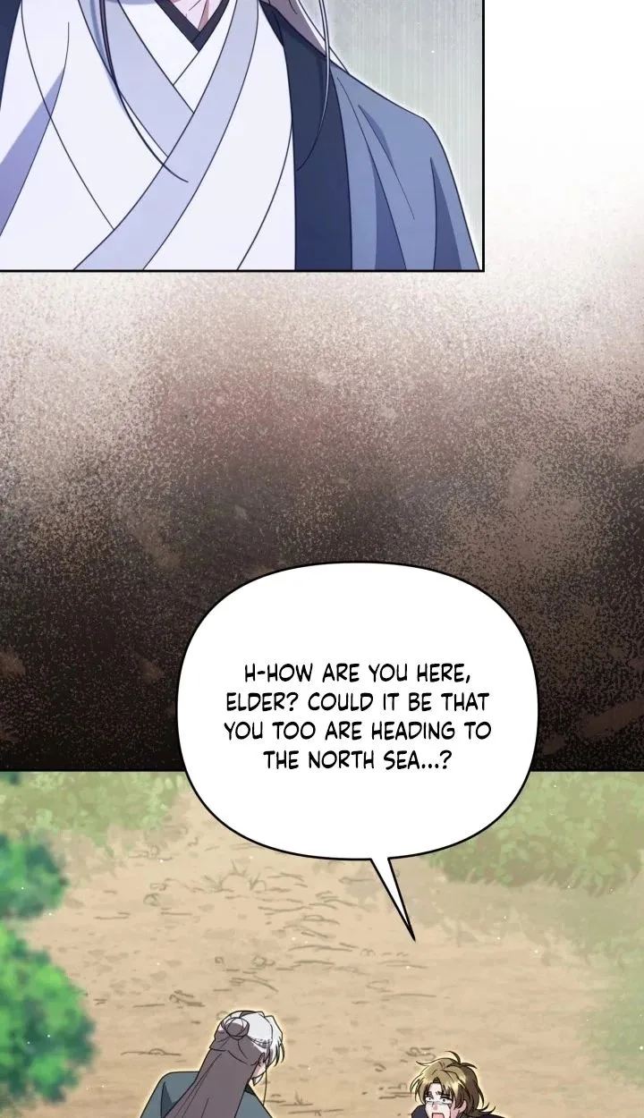 Time Limited Elixir of the Fallen Sega Chapter 108 page 8