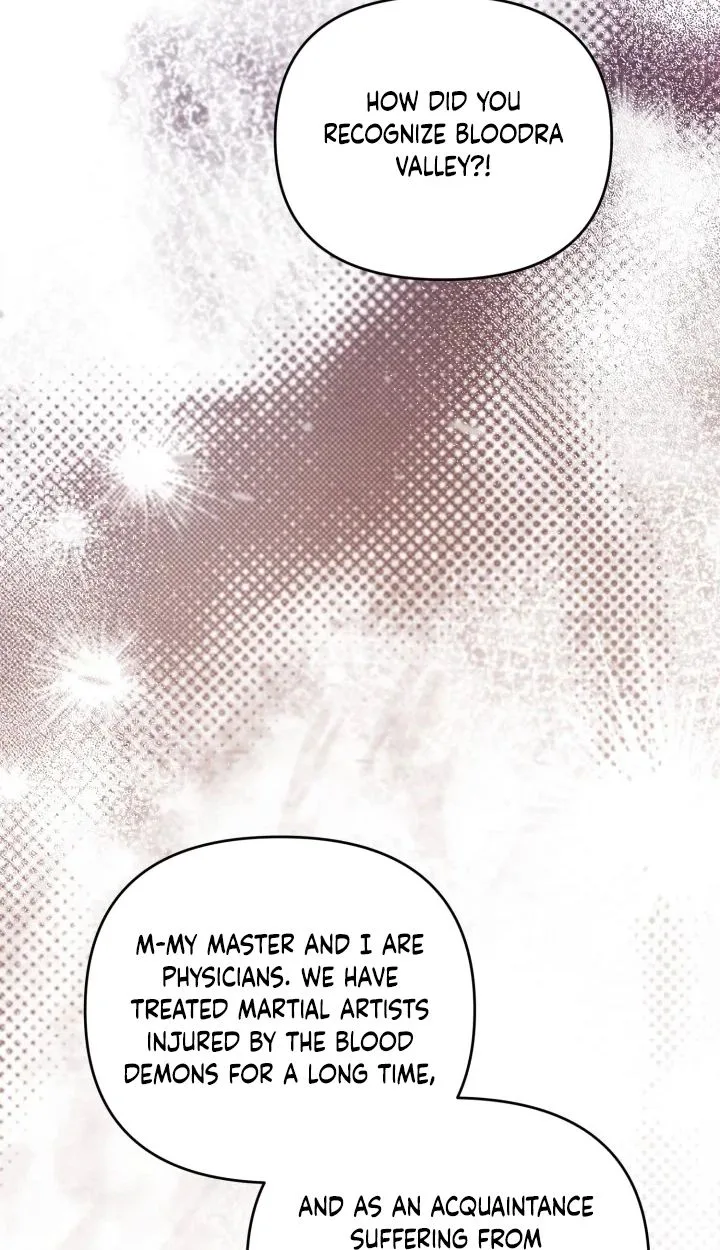 Time Limited Elixir of the Fallen Sega Chapter 108 page 5