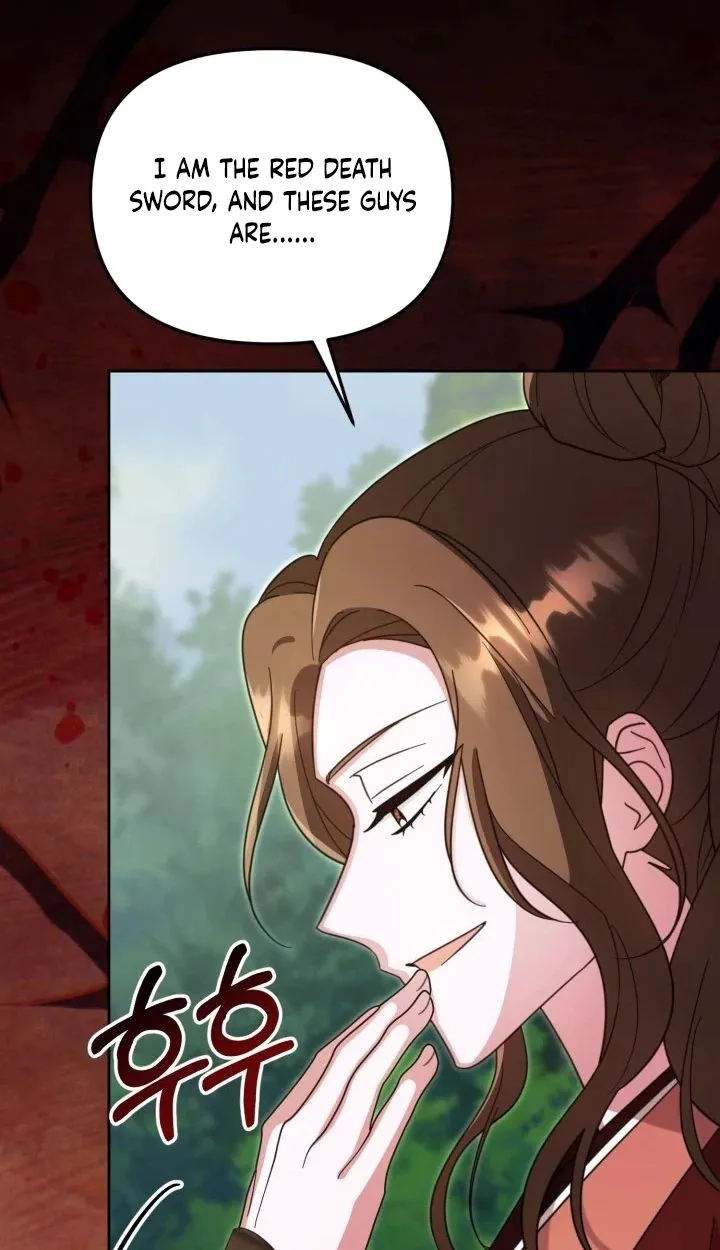 Time Limited Elixir of the Fallen Sega Chapter 108 page 39