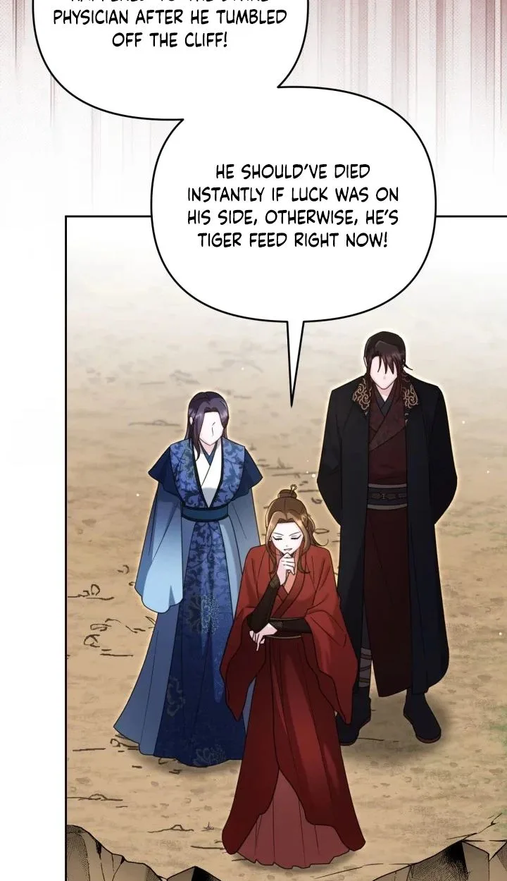 Time Limited Elixir of the Fallen Sega Chapter 108 page 46