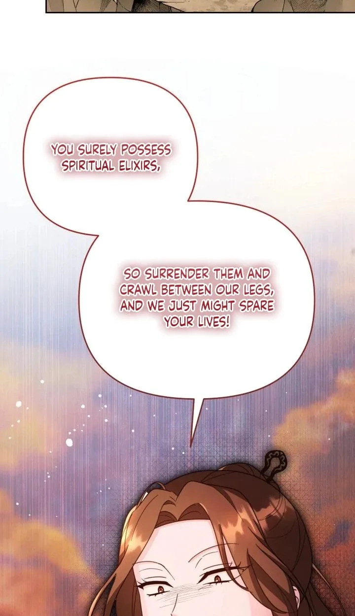 Time Limited Elixir of the Fallen Sega Chapter 108 page 47