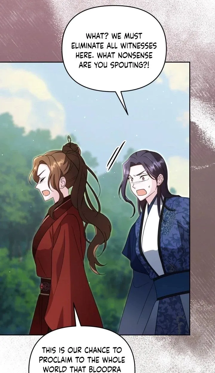 Time Limited Elixir of the Fallen Sega Chapter 108 page 49