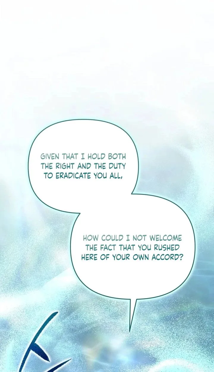 Time Limited Elixir of the Fallen Sega Chapter 108 page 51