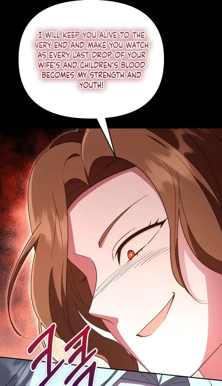 Time Limited Elixir of the Fallen Sega Chapter 108 page 54