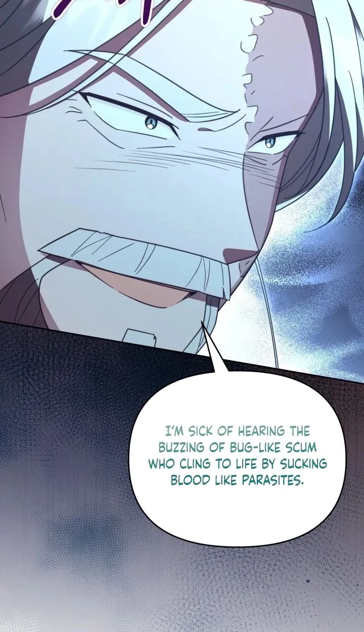 Time Limited Elixir of the Fallen Sega Chapter 108 page 55