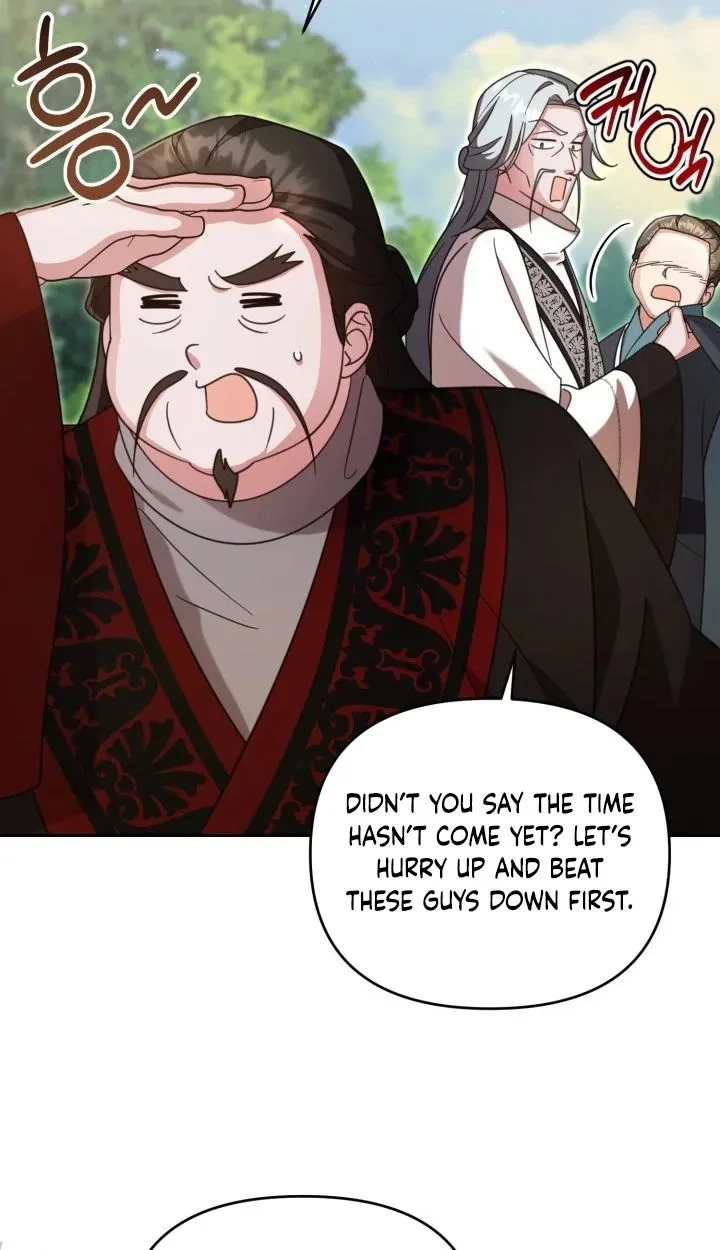 Time Limited Elixir of the Fallen Sega Chapter 108 page 63