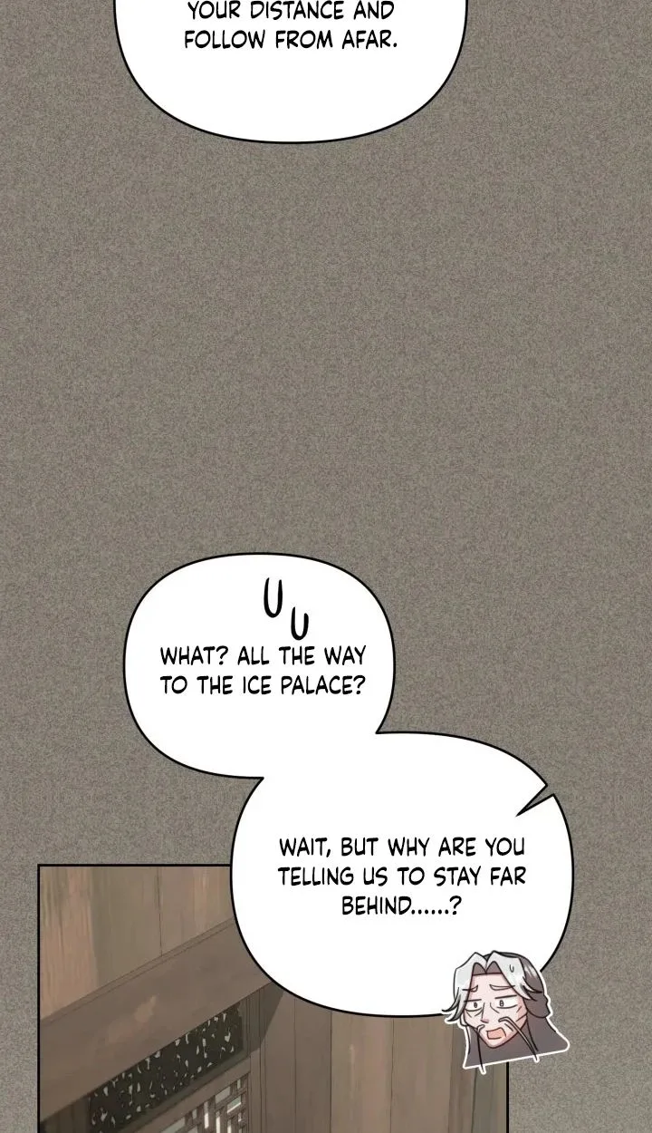 Time Limited Elixir of the Fallen Sega Chapter 108 page 76