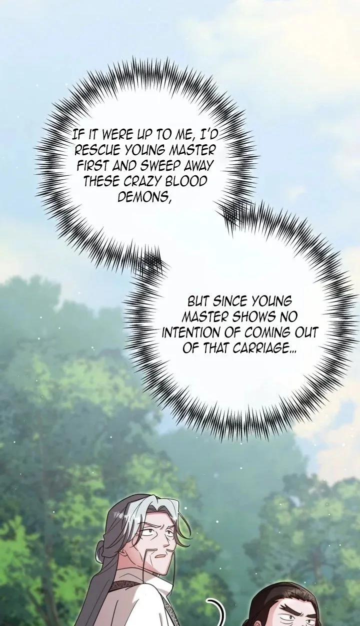Time Limited Elixir of the Fallen Sega Chapter 108 page 78