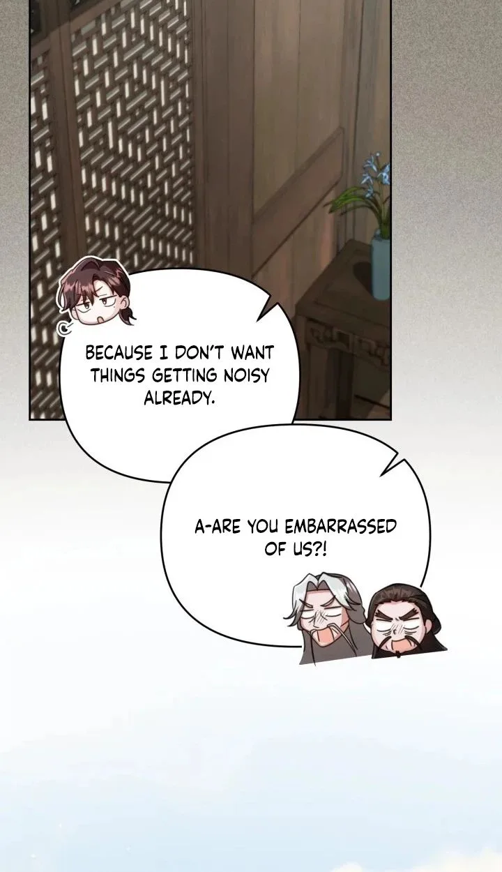 Time Limited Elixir of the Fallen Sega Chapter 108 page 77