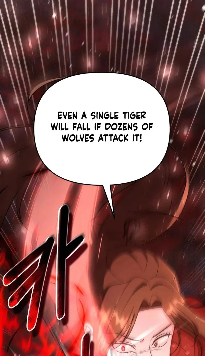 Time Limited Elixir of the Fallen Sega Chapter 108 page 81