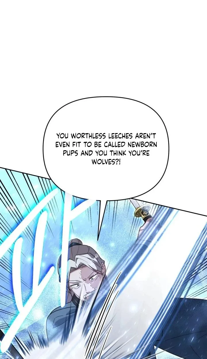 Time Limited Elixir of the Fallen Sega Chapter 108 page 84