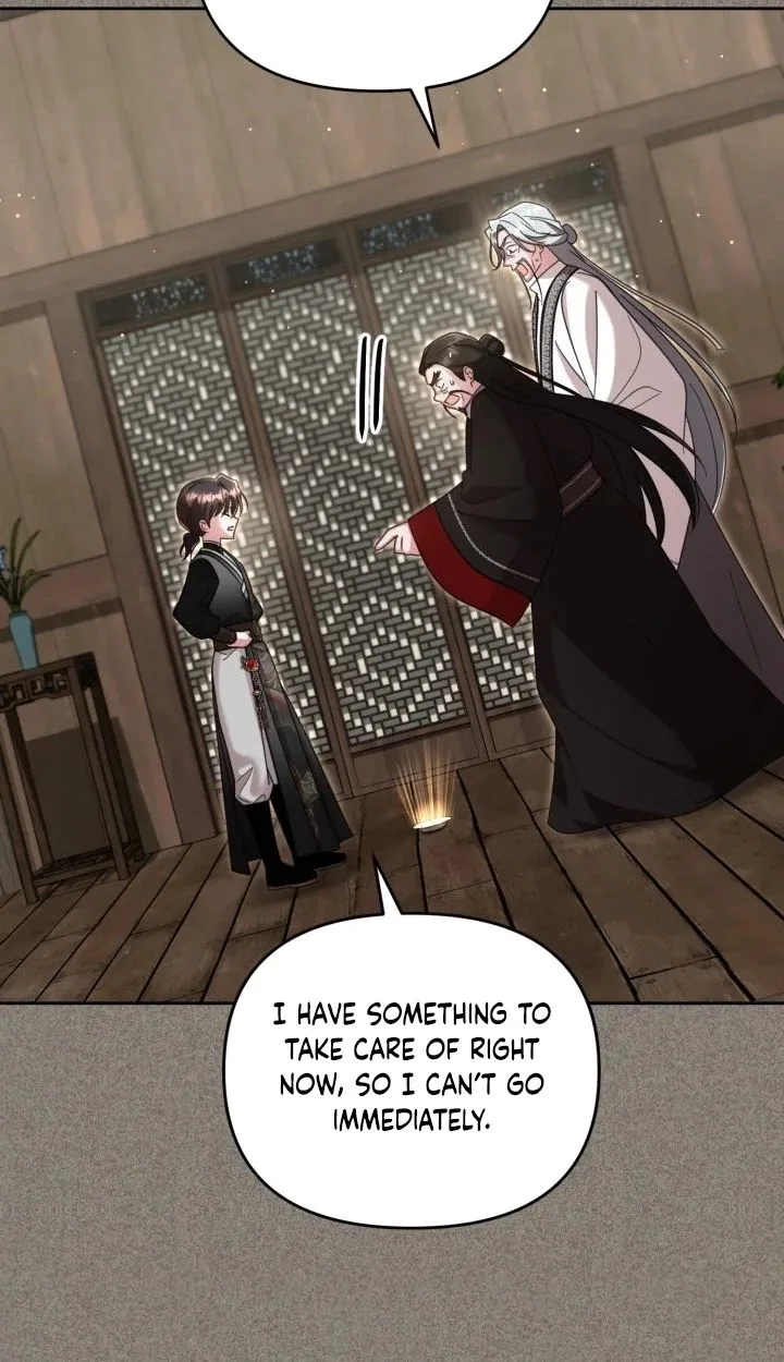 Time Limited Elixir of the Fallen Sega Chapter 108 page 74