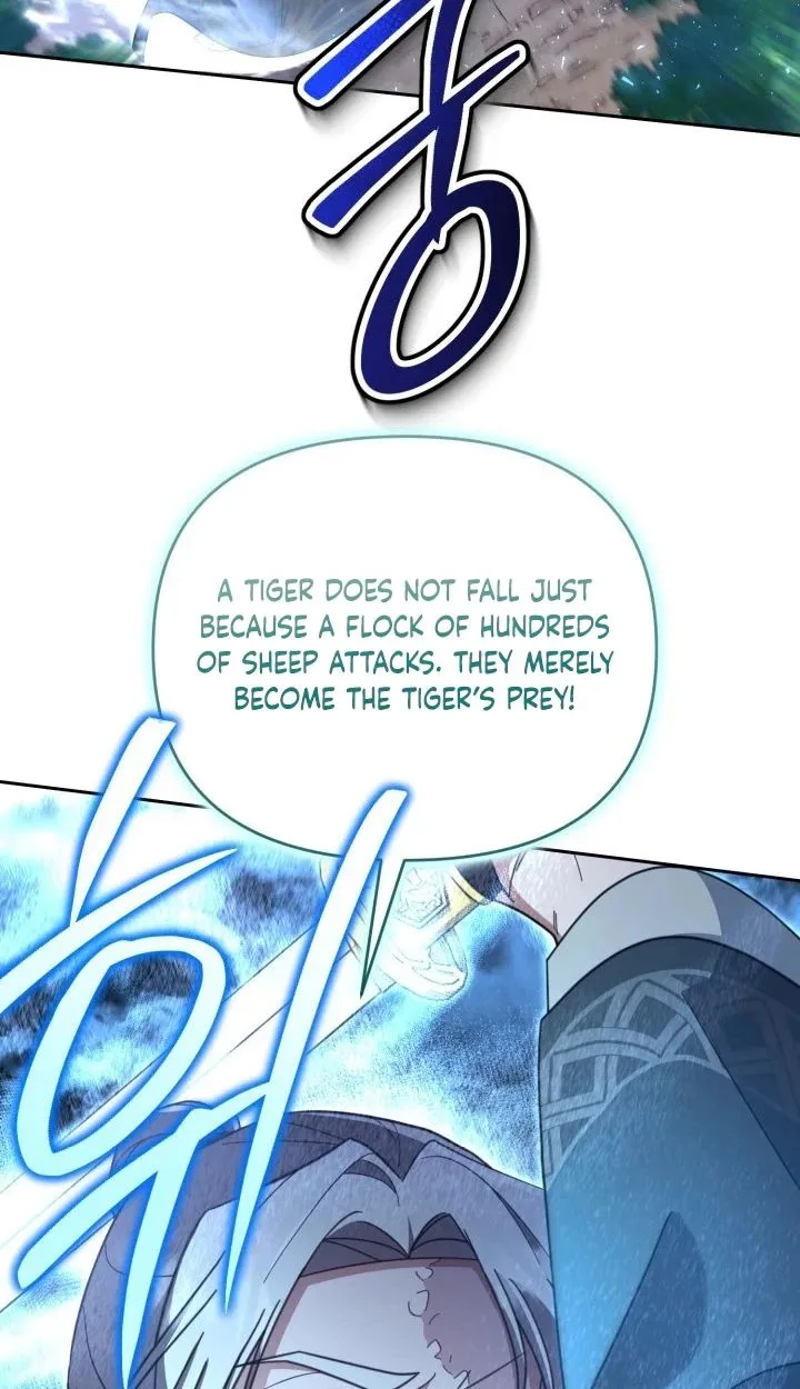 Time Limited Elixir of the Fallen Sega Chapter 108 page 87