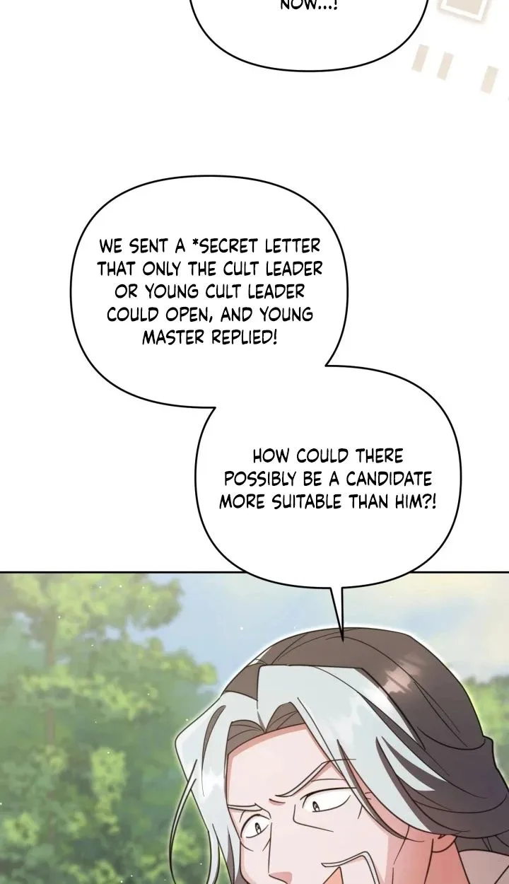 Time Limited Elixir of the Fallen Sega Chapter 108 page 65