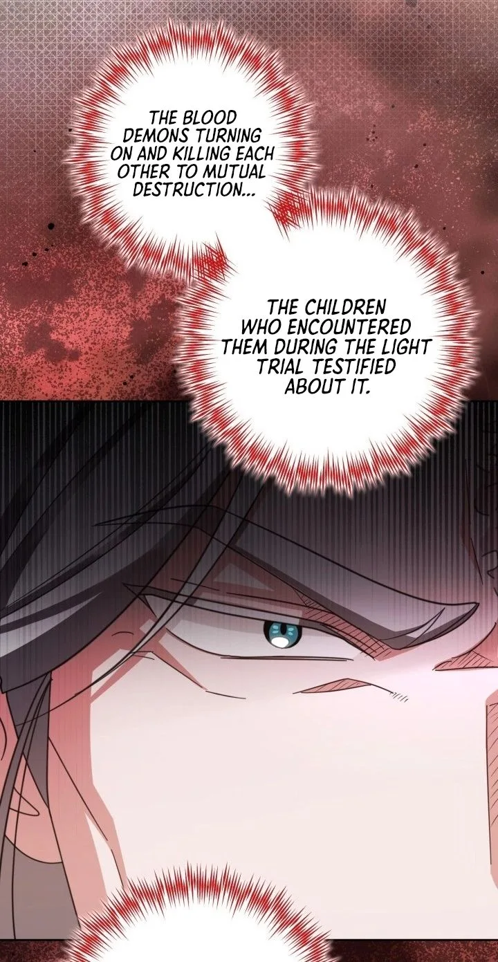 Time Limited Elixir of the Fallen Sega Chapter 109 page 24