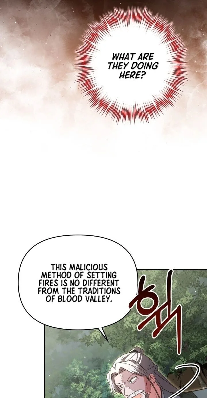 Time Limited Elixir of the Fallen Sega Chapter 109 page 9
