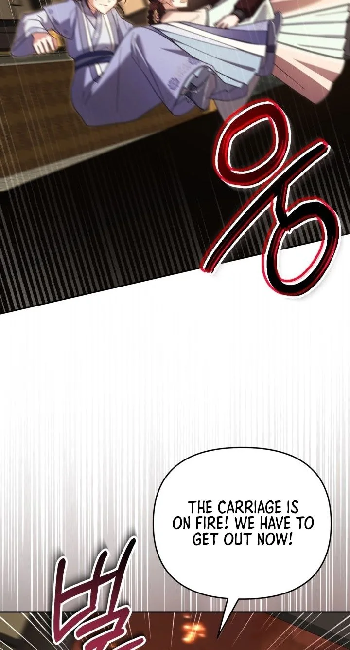 Time Limited Elixir of the Fallen Sega Chapter 109 page 38