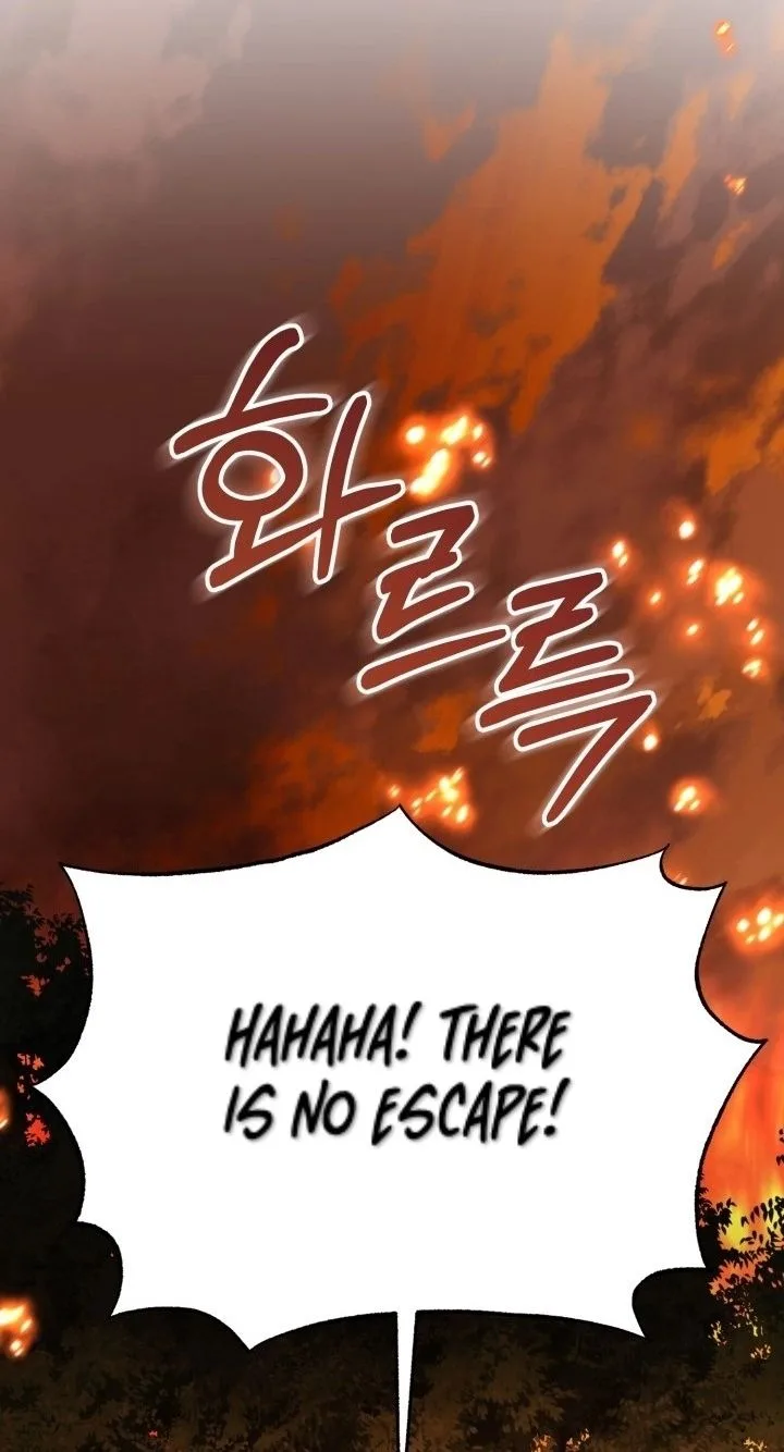 Time Limited Elixir of the Fallen Sega Chapter 109 page 49