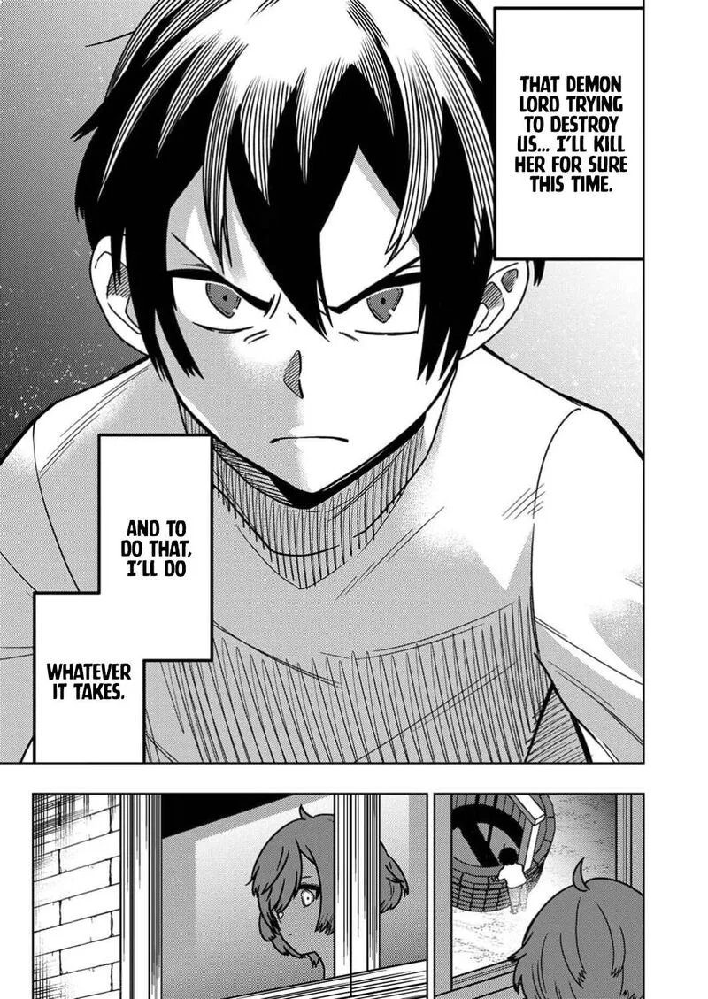 Time Prison ~A Spirit Armament Wielder Who Returns by Death, Uses His [Copy] Ability to Become the Strongest~ Chapter 1 page 28