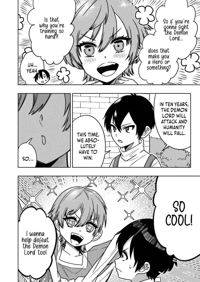 Time Prison ~A Spirit Armament Wielder Who Returns by Death, Uses His [Copy] Ability to Become the Strongest~ Chapter 1 page 33