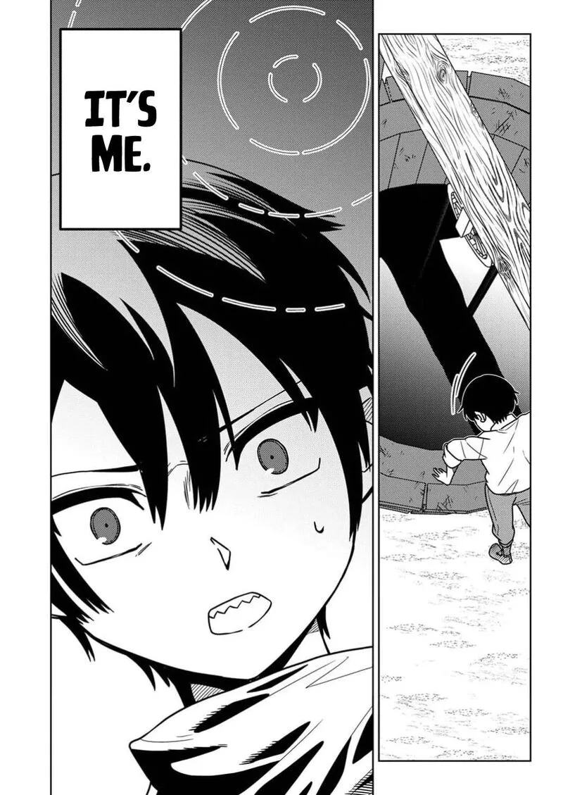 Time Prison ~A Spirit Armament Wielder Who Returns by Death, Uses His [Copy] Ability to Become the Strongest~ Chapter 1 page 24