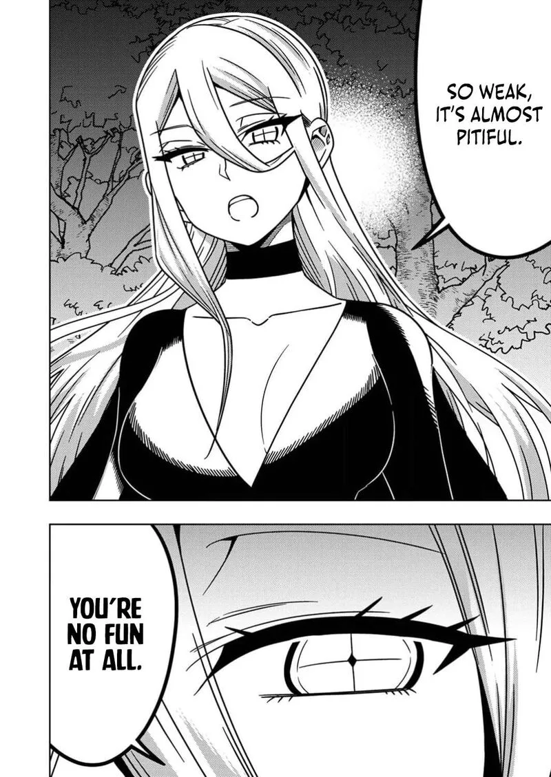 Time Prison ~A Spirit Armament Wielder Who Returns by Death, Uses His [Copy] Ability to Become the Strongest~ Chapter 1 page 13