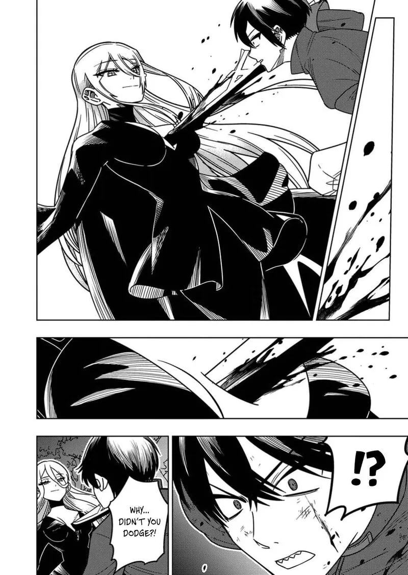 Time Prison ~A Spirit Armament Wielder Who Returns by Death, Uses His [Copy] Ability to Become the Strongest~ Chapter 1 page 15