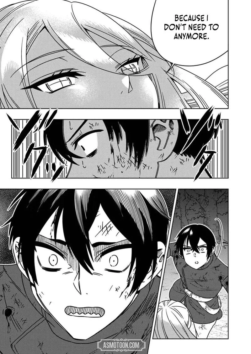 Time Prison ~A Spirit Armament Wielder Who Returns by Death, Uses His [Copy] Ability to Become the Strongest~ Chapter 1 page 16