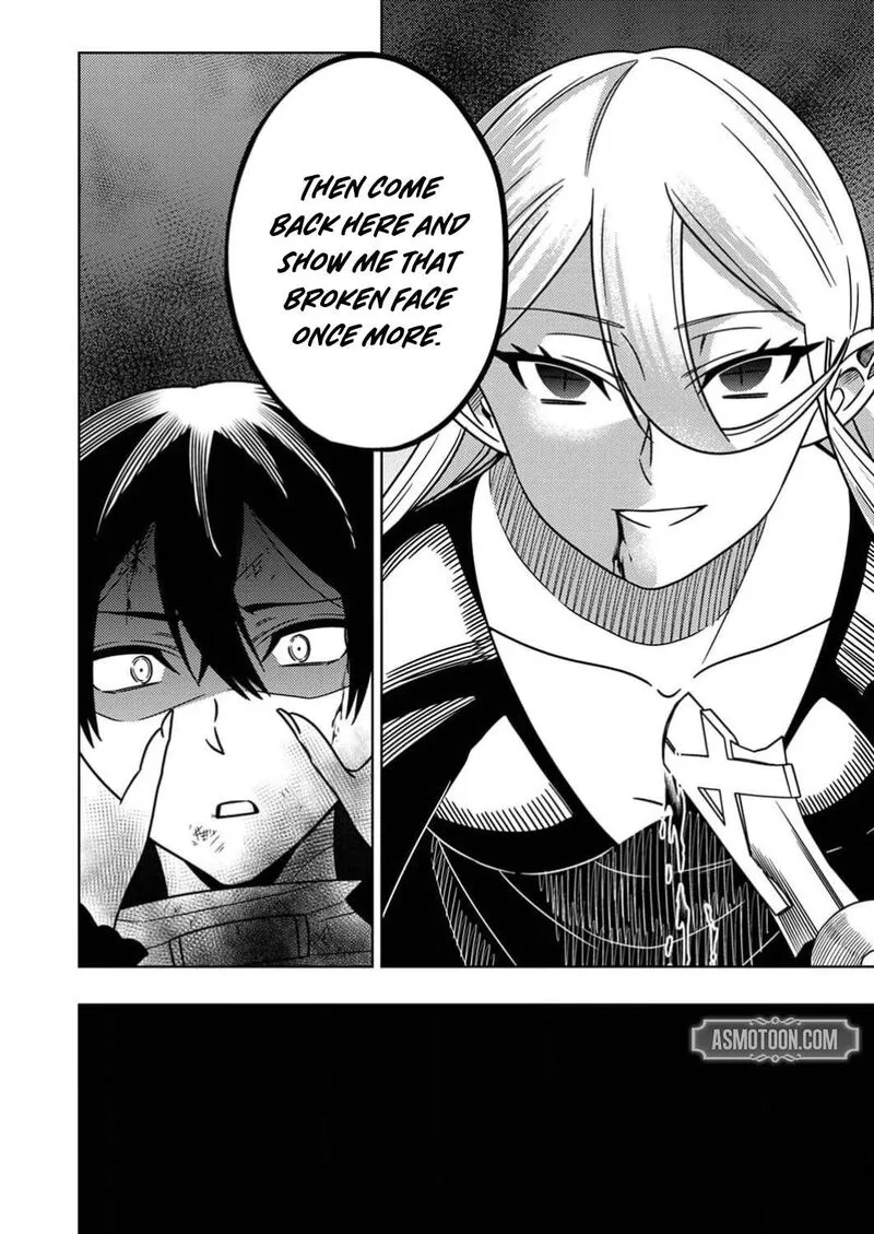 Time Prison ~A Spirit Armament Wielder Who Returns by Death, Uses His [Copy] Ability to Become the Strongest~ Chapter 1 page 21