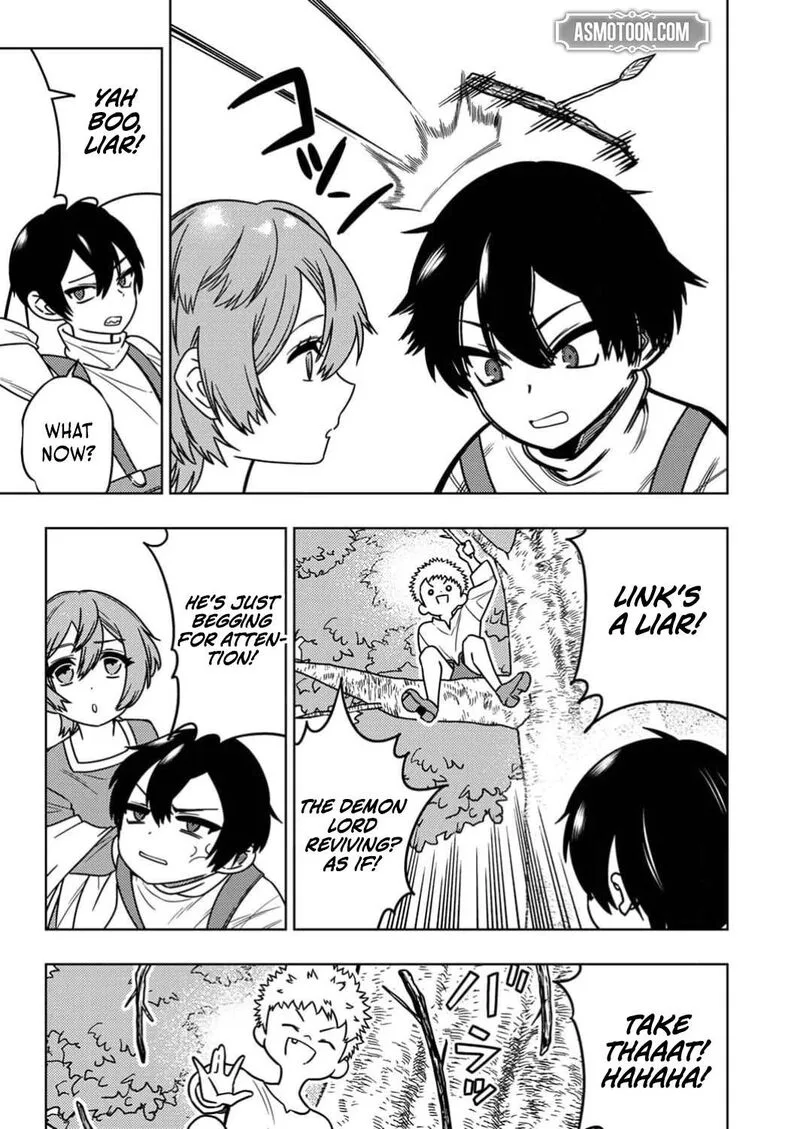 Time Prison ~A Spirit Armament Wielder Who Returns by Death, Uses His [Copy] Ability to Become the Strongest~ Chapter 1 page 36