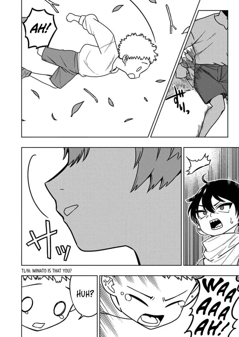 Time Prison ~A Spirit Armament Wielder Who Returns by Death, Uses His [Copy] Ability to Become the Strongest~ Chapter 1 page 37