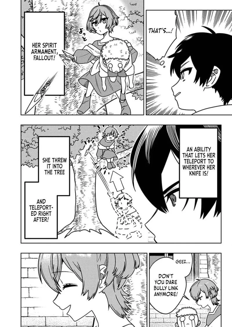 Time Prison ~A Spirit Armament Wielder Who Returns by Death, Uses His [Copy] Ability to Become the Strongest~ Chapter 1 page 39