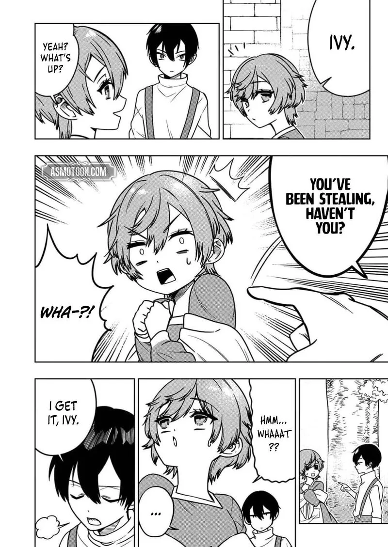 Time Prison ~A Spirit Armament Wielder Who Returns by Death, Uses His [Copy] Ability to Become the Strongest~ Chapter 1 page 41