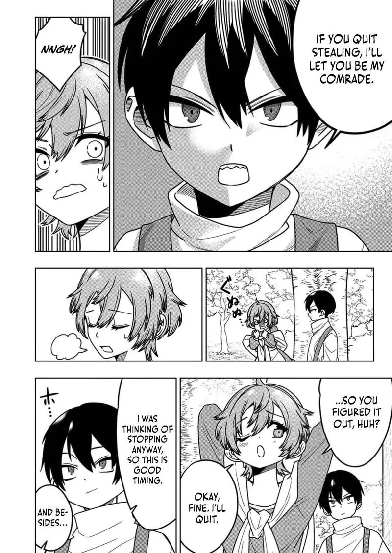 Time Prison ~A Spirit Armament Wielder Who Returns by Death, Uses His [Copy] Ability to Become the Strongest~ Chapter 1 page 43