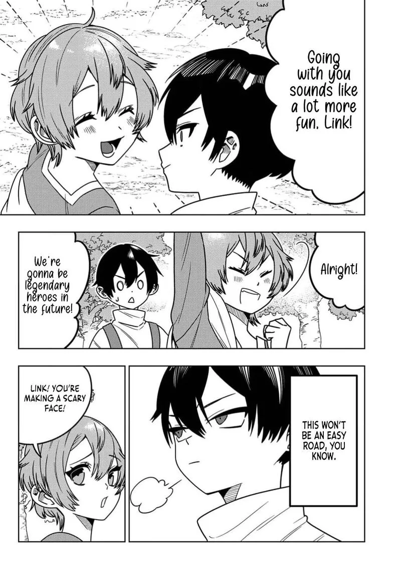 Time Prison ~A Spirit Armament Wielder Who Returns by Death, Uses His [Copy] Ability to Become the Strongest~ Chapter 1 page 44